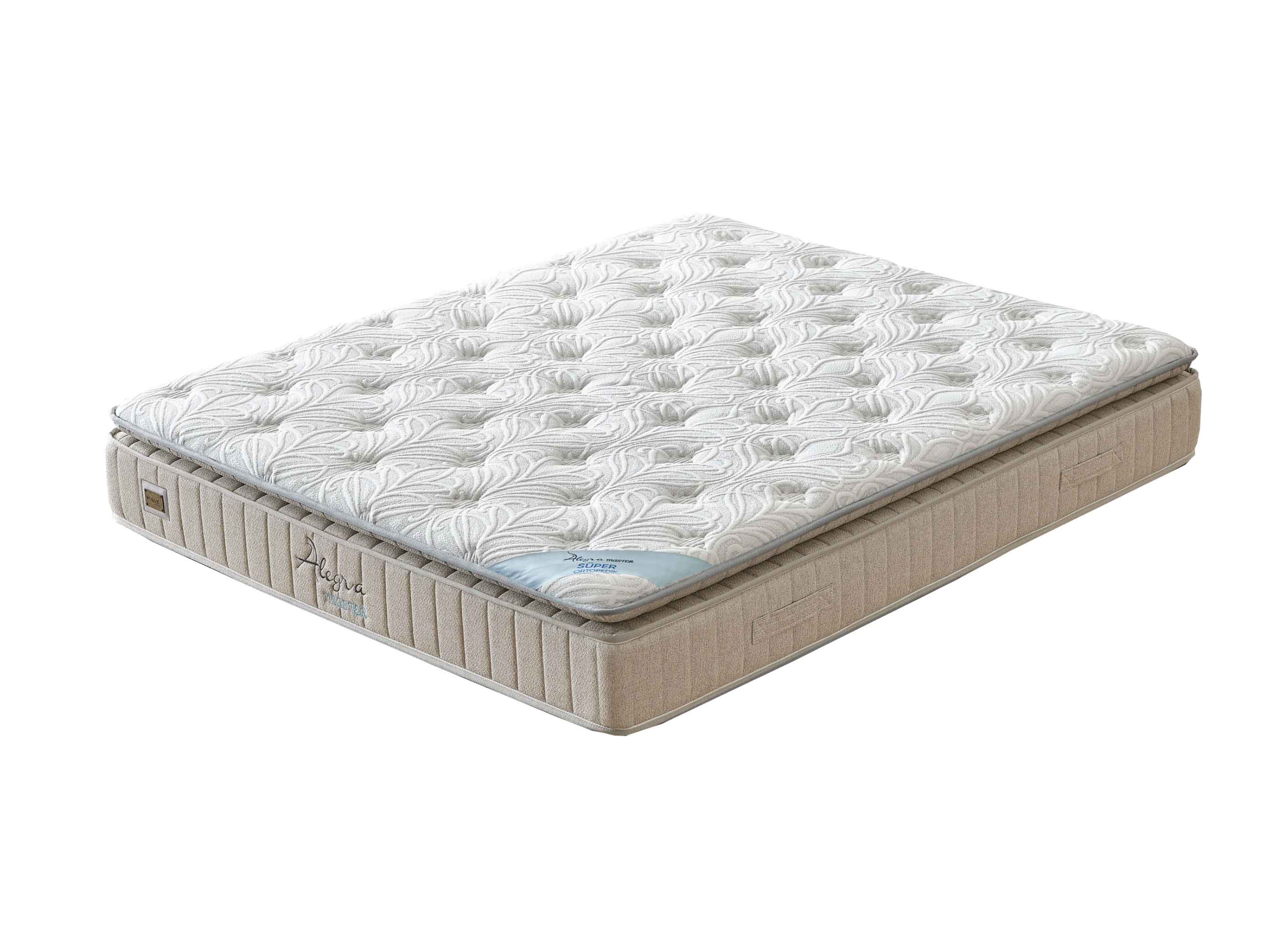 YATAK ALEGRA MASTER 140X190 SPR0160